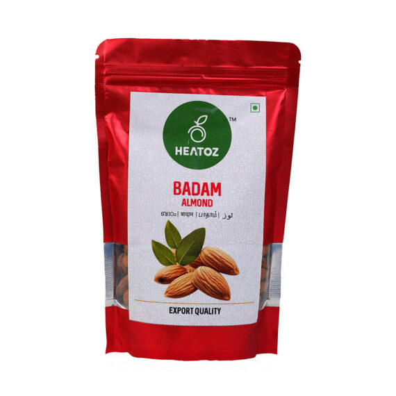 Badam (Almond) - Image 6
