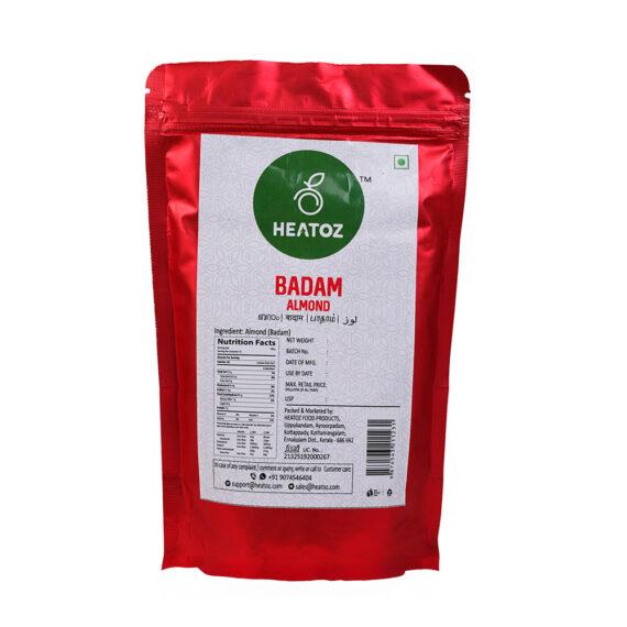 Badam (Almond) - Image 7