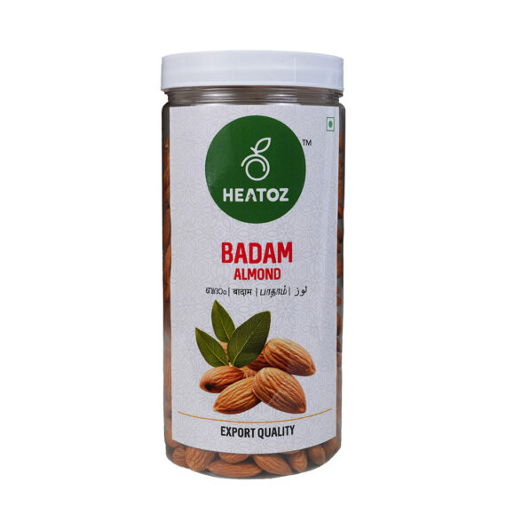 Badam (Almond) - Image 3