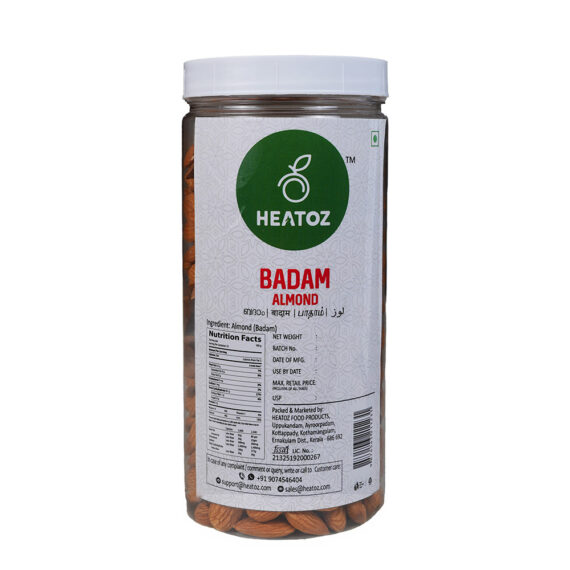 Badam (Almond) - Image 4