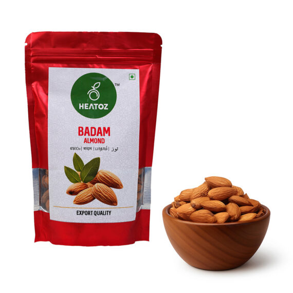 Badam (Almond) - Image 8