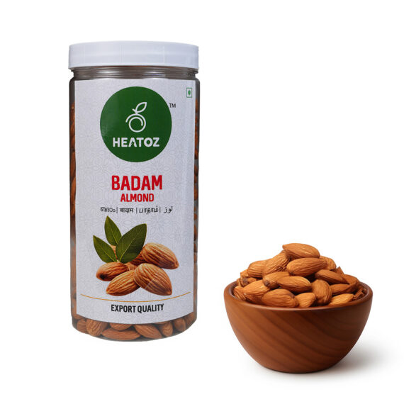 Badam (Almond) - Image 5