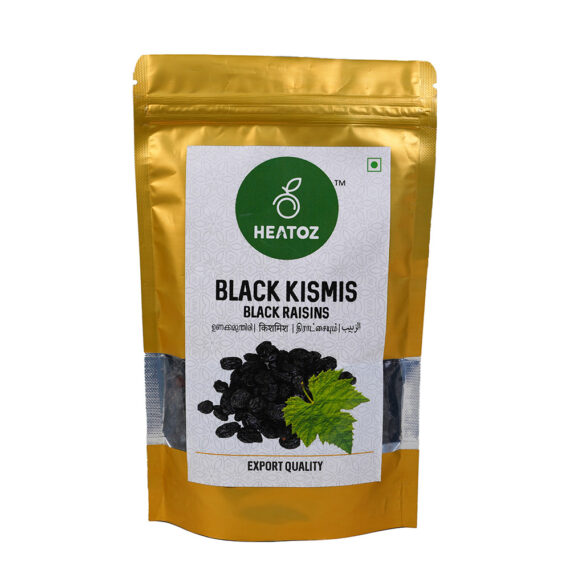 Black Kismis - Image 3