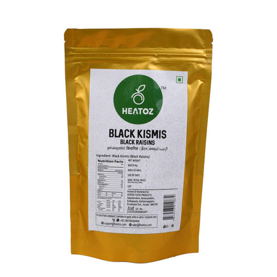 Black Kismis - Image 4
