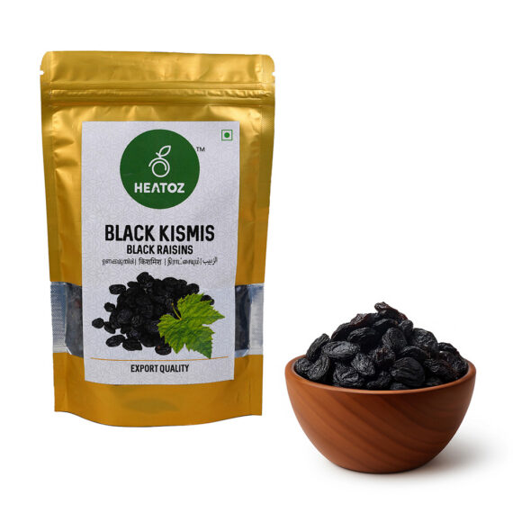 Black Kismis - Image 5