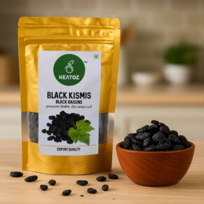 Black Kismis