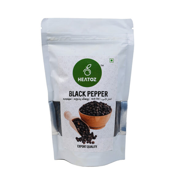 Black Pepper - Image 3