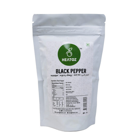Black Pepper - Image 4