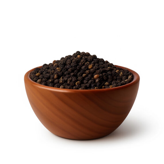 Black Pepper - Image 2
