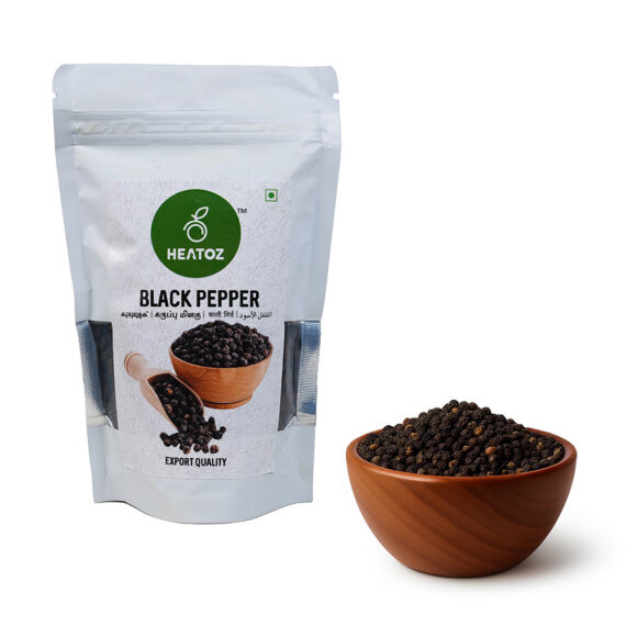 Black Pepper - Image 5