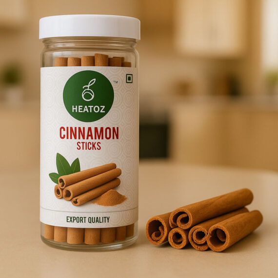 Cinnamon Sticks