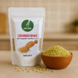 Coriander Whole