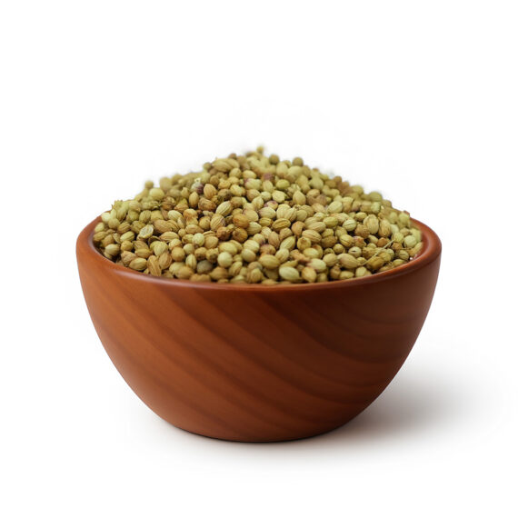 Coriander Whole - Image 2
