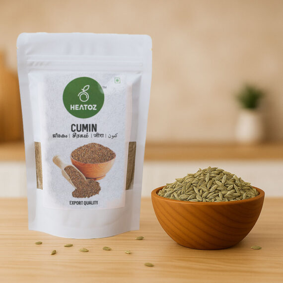 Cumin