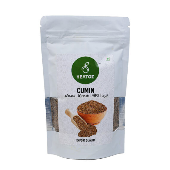 Cumin - Image 3
