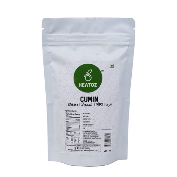 Cumin - Image 4