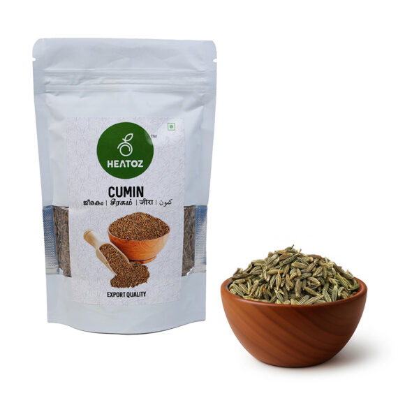 Cumin - Image 5