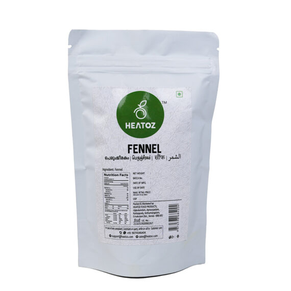 Fennel - Image 4