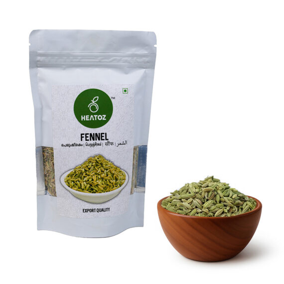 Fennel - Image 5