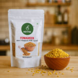 Fenugreek