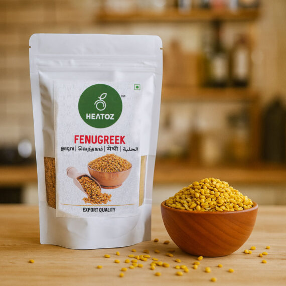 Fenugreek