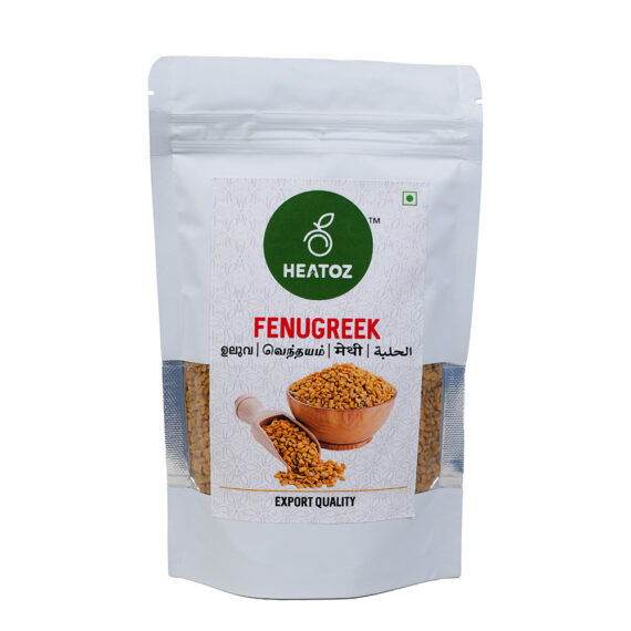Fenugreek - Image 3