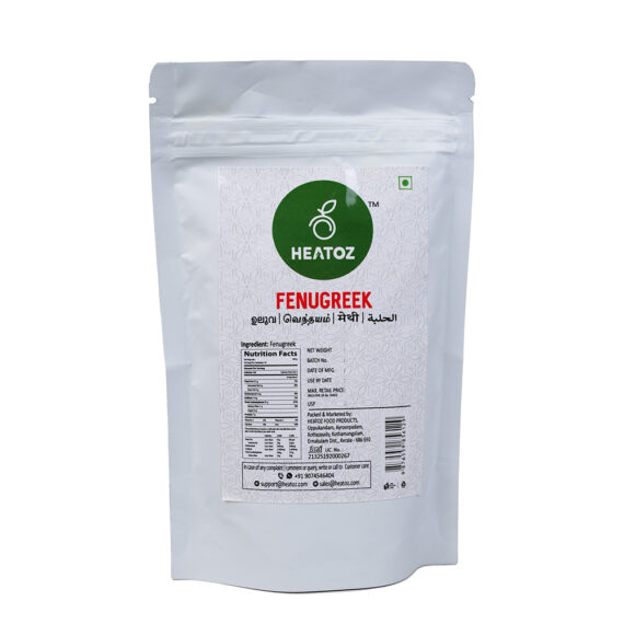 Fenugreek - Image 4