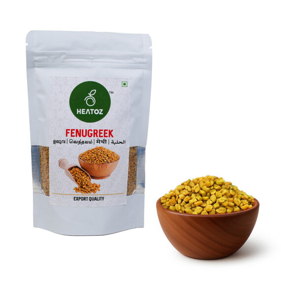 Fenugreek - Image 5