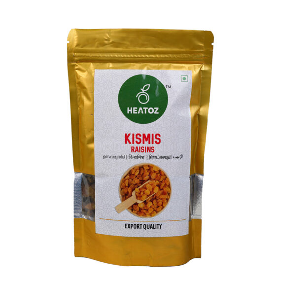Kismis Raisins - Image 3