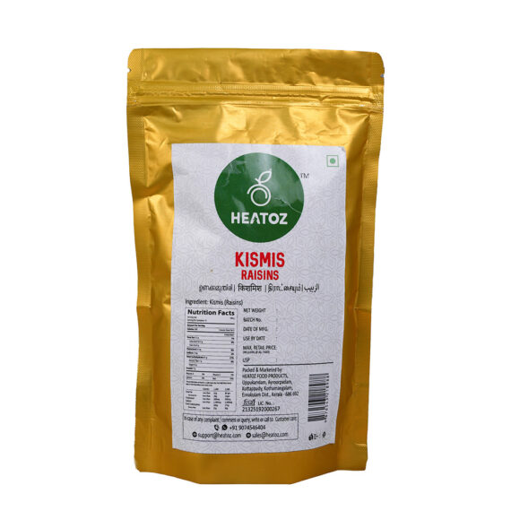 Kismis Raisins - Image 4