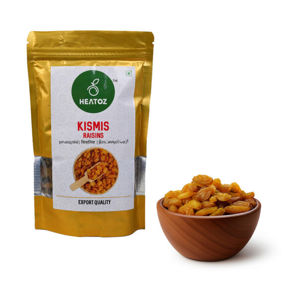Kismis Raisins - Image 5
