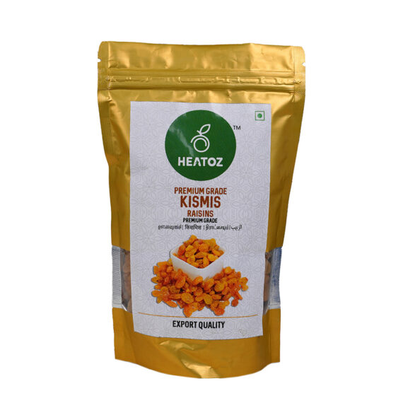 Kismis Raisins (Premium) - Image 3