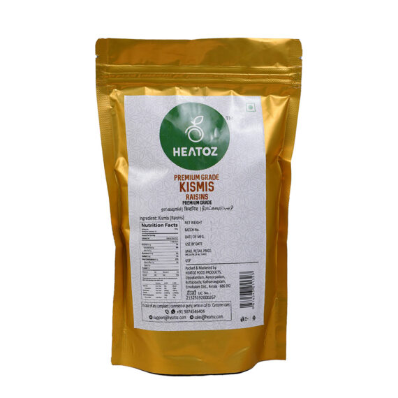 Kismis Raisins (Premium) - Image 4