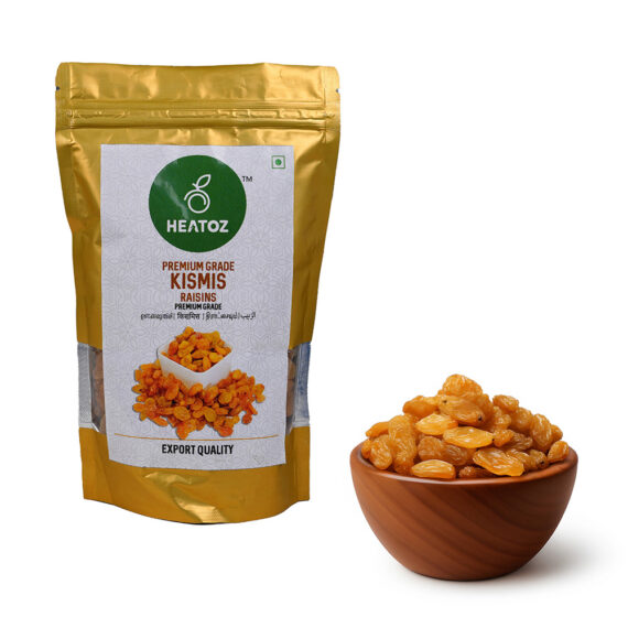 Kismis Raisins (Premium) - Image 5