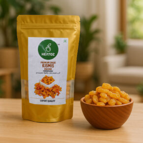 Kismis Raisins (Premium)