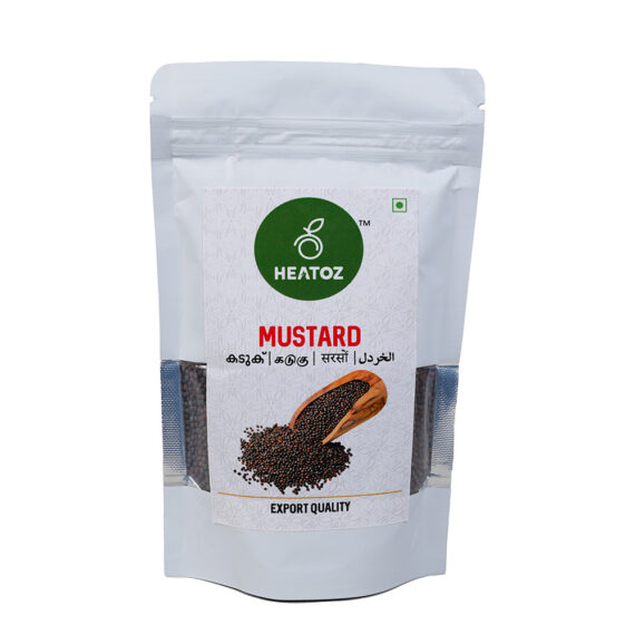 Mustard - Image 3