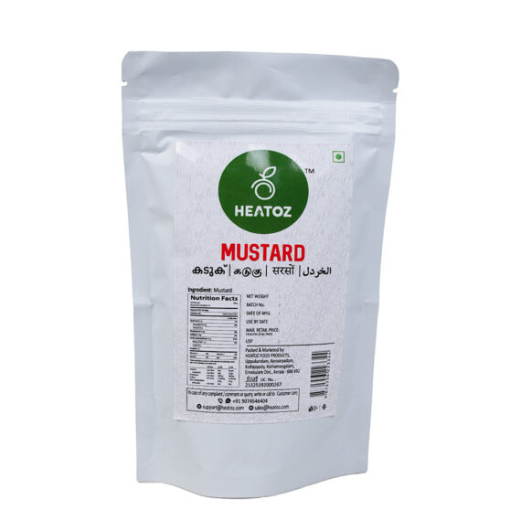 Mustard - Image 4