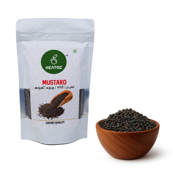 Mustard - Image 5