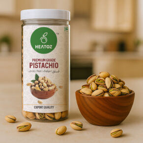 Pistachio (Premium)