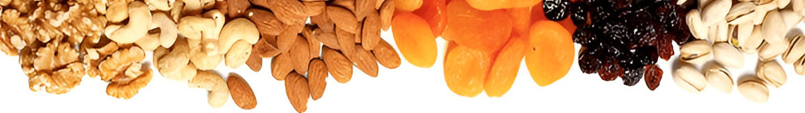 Dried Fruits