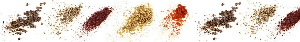 Spices